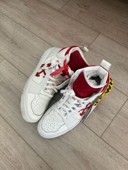 Off-White Sneakers