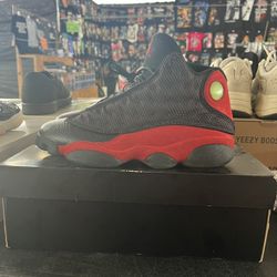 Jordan 11 Bred Size 8.5 