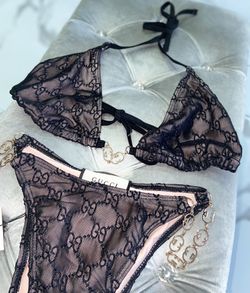 Fashion Bikini Swimsuit