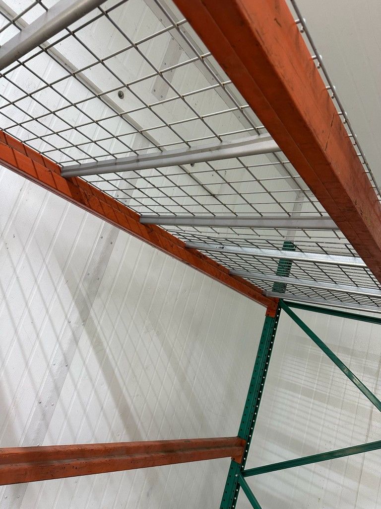 Pallet Rack