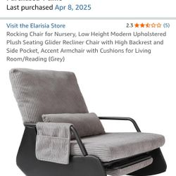 Rocking Chair