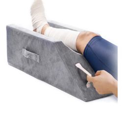 Leg support Pillow