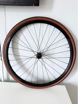 Syncros RP2.0 Disc Wheelset – Like New – OEM from Scott Addict 10