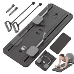 Pilates Board with accessories 