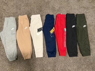 Boy Nike Sweats 5t
