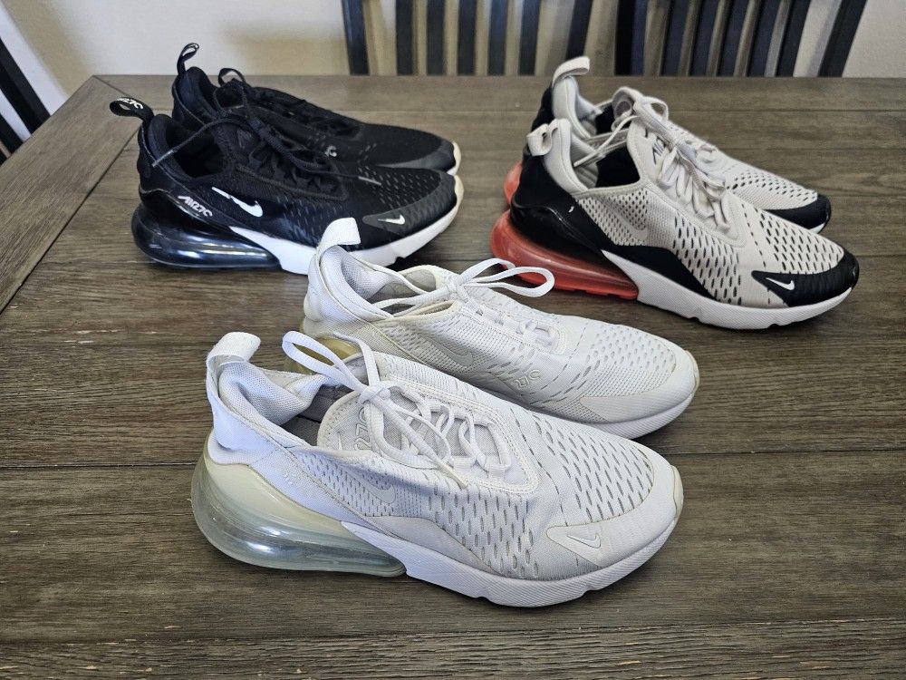 Nike Air Max 270