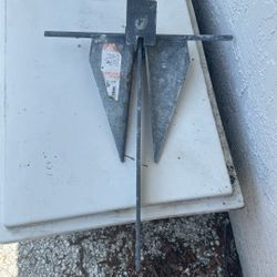 14 LB Anchor