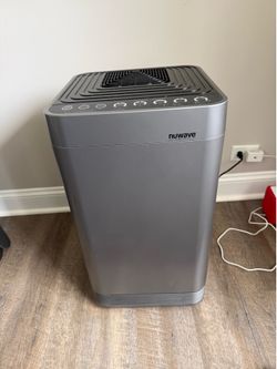 NuWave whole house air purifier