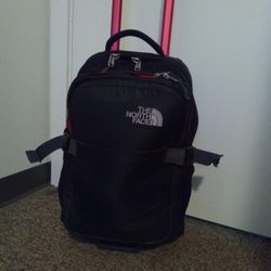 The North Face Backpack 
