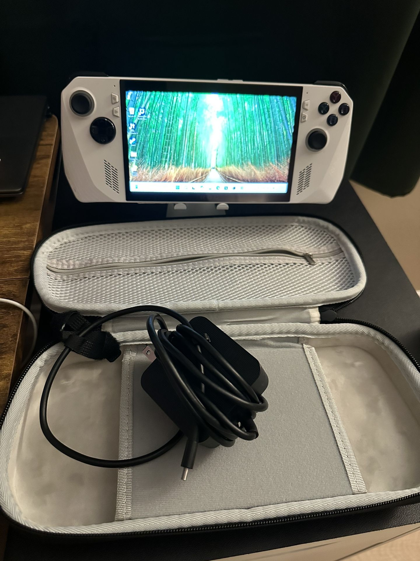 Fully Serviced Asus Rog Ally Z1 Extreme