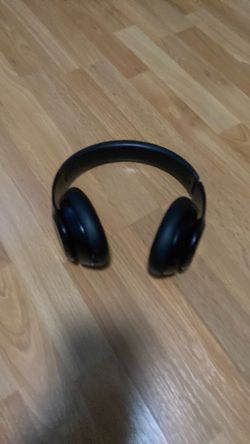 Beat headphones