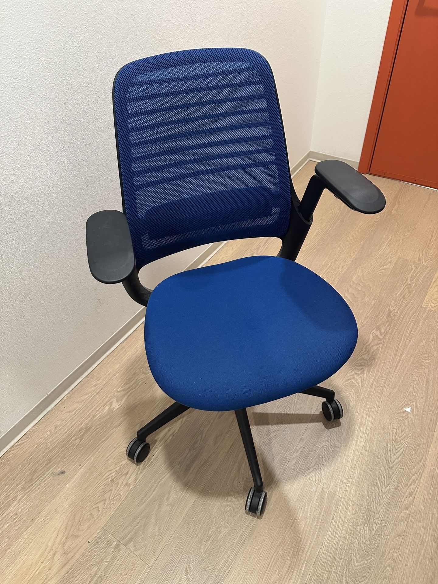 Free chair and mattress