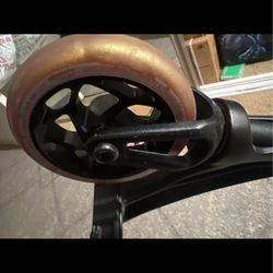 Prodigy s8 PRO scooter