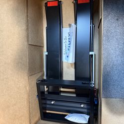 For Sale: 1UP bike rack add-on new $275