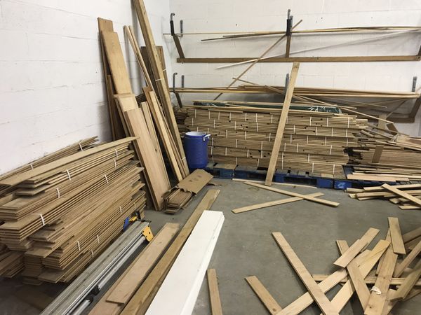 Hardwood flooring for Sale in Columbus, GA - OfferUp