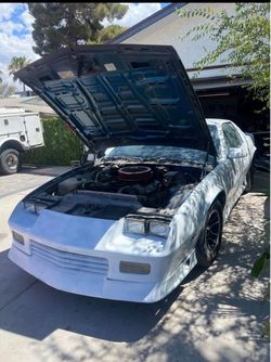 Camaro