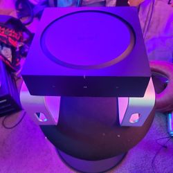 Sonos Gen 2 Amp 