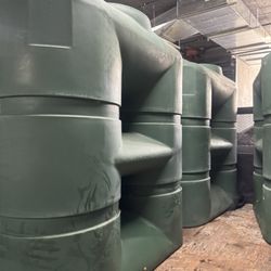 Water Tank