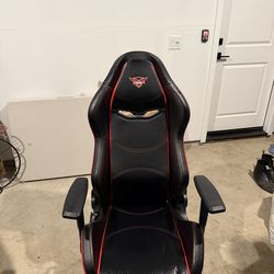 Gaming chair