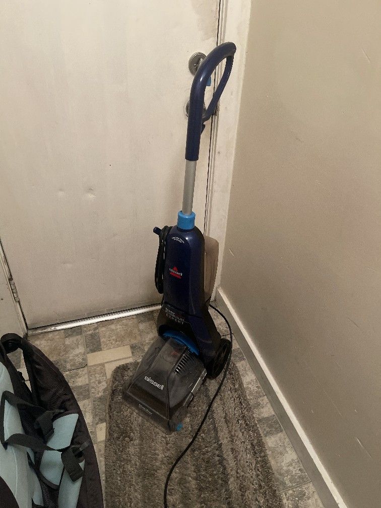Shampoo Vacuum