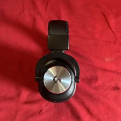 Headphones