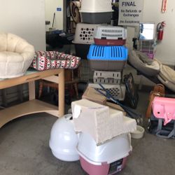 Pet Stuff  1701 Union Blvd Allentown Pa 18109