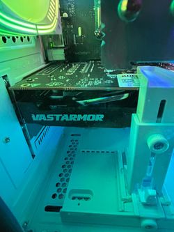 AM4 Gaming PC