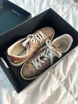 Coach Shoes