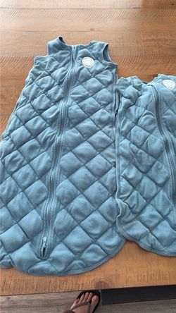 Dreamland Baby Weighted Sleep Sack Large