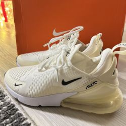 Nike Air 27C – Women’s 7.5 (Cream) – Brand New