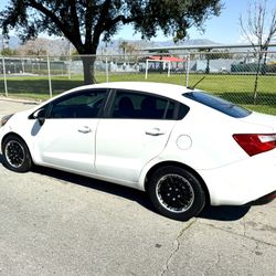 2013 Kia Rio