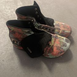 ‘No Bull’ Sneakers (Casual)