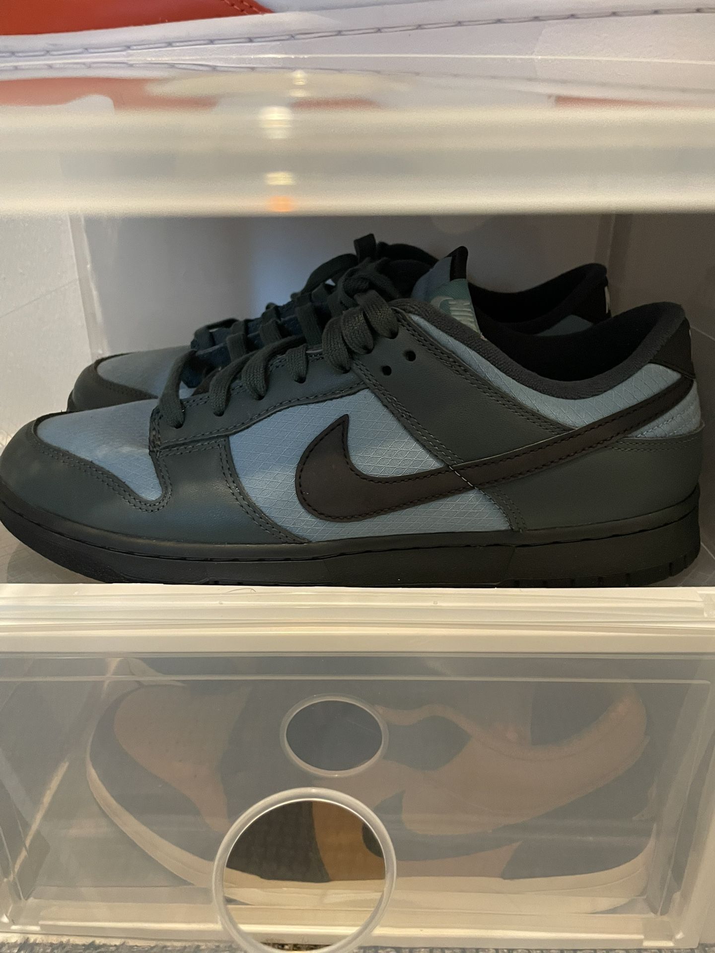Nike Dunk Size 11.5