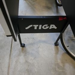 Stiga Ping Pong Table