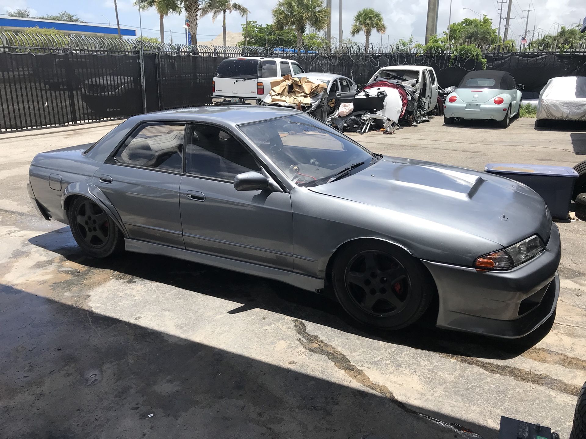 1991 Nissan Skyline 4 Door R32 Gts T Rhd Jdm For Sale In Miami Gardens Fl Offerup 1991 Nissan Skyline 4 Door R32 Gts T Rhd Jdm For Sale In Miami Gardens Fl Offerup