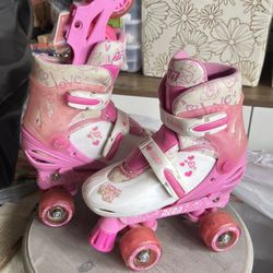 Roller Skates For Girls