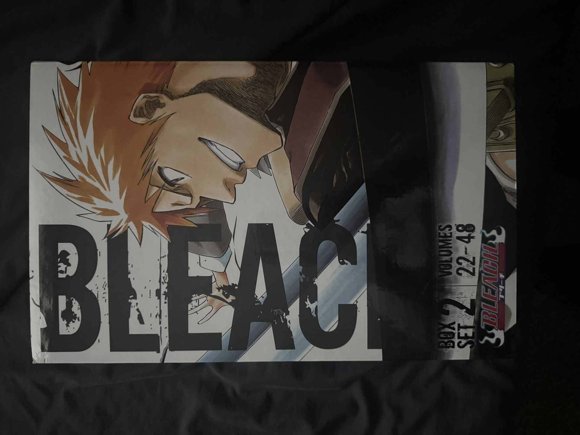 Bleach Box Set 2