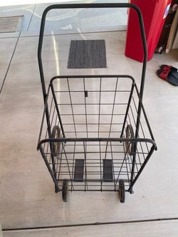 Shopping Cart