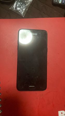 Samsung phone