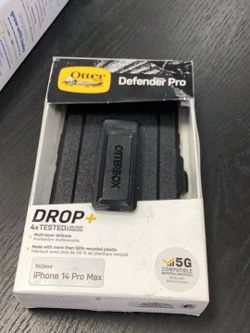 iPhone 14 Pro Max OtterBox