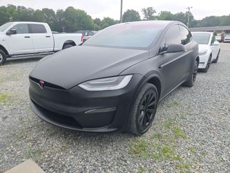 2023 Tesla Model X