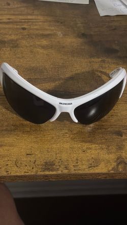 Balenciaga sunglasses