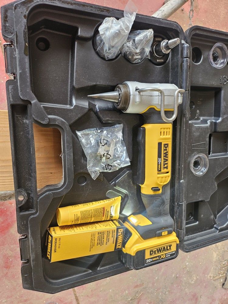 Dewalt