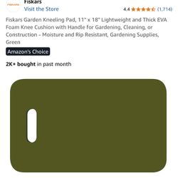 Fiskars Kneeling Pad