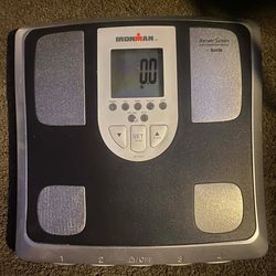 Digital scale