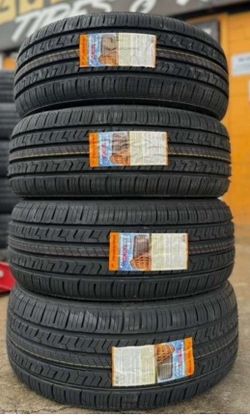 215-55-17 new tires