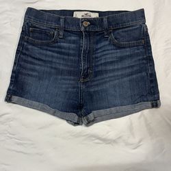 Hollister Shorts