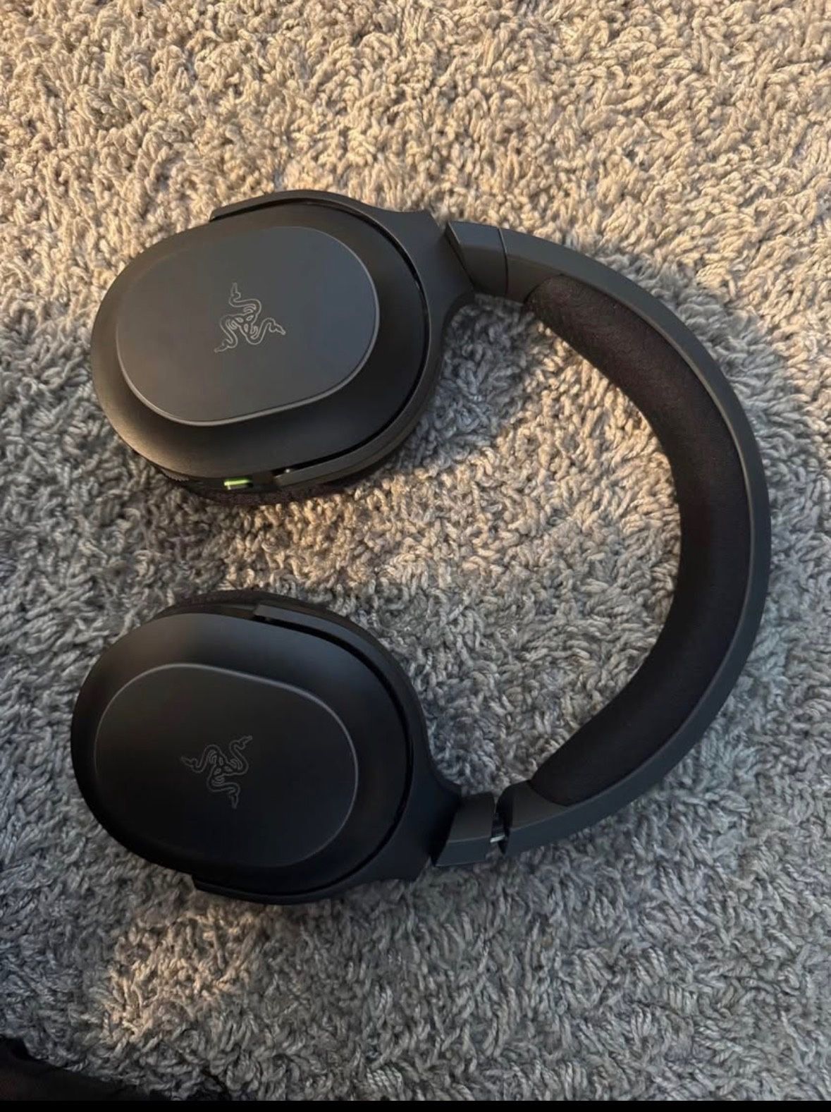 Razer Barracuda X Gaming Headset Wireless