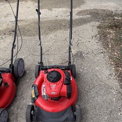 Craftsman Lawn Mower