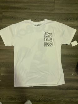 Boyz N The Hood shirt